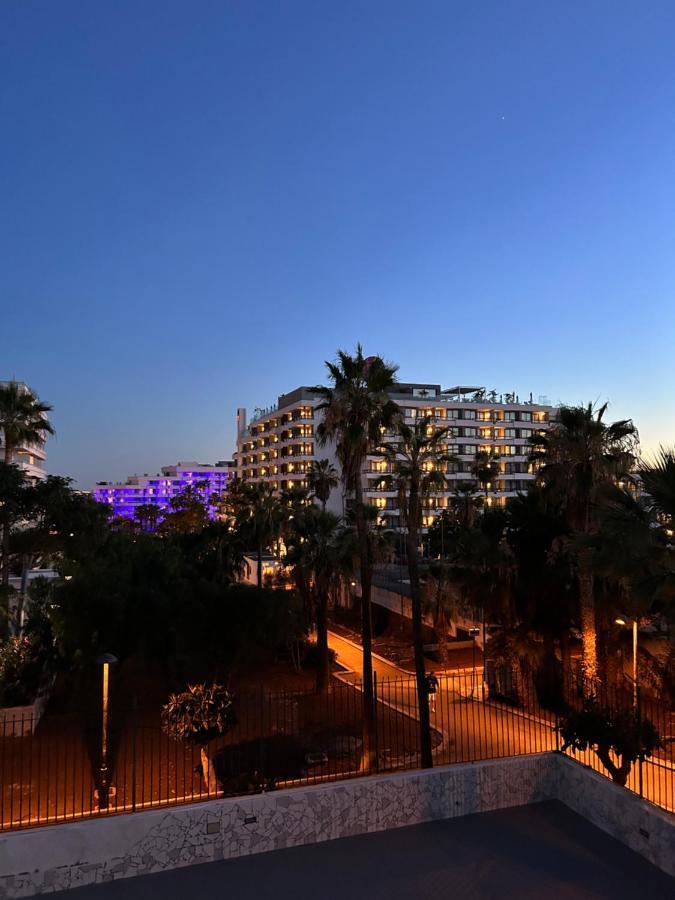 Playa Honda 229 En Playa De Las Americas Arona  Exteriör bild