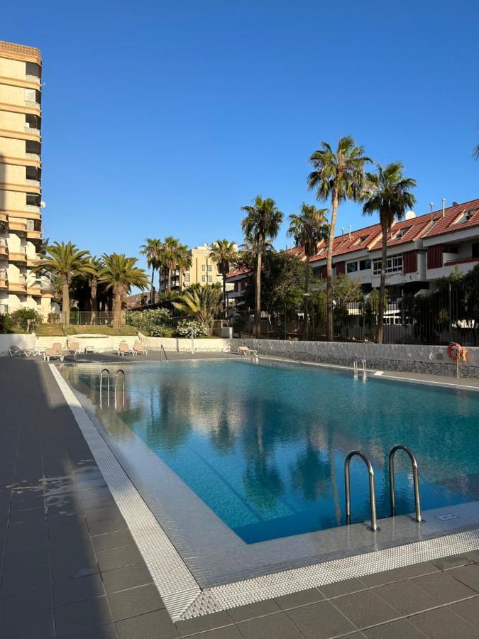 Playa Honda 229 En Playa De Las Americas Arona  Exteriör bild
